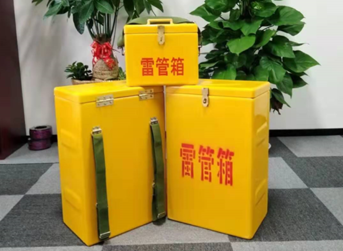 石阡如何防止雷管箱炸药箱等矿用物品生锈？