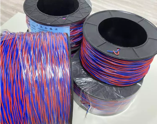 石阡放炮线的具体作用是什么？